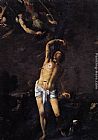 Famous Sebastian Paintings - St Sebastian